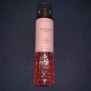 Champagne Toast Perfume